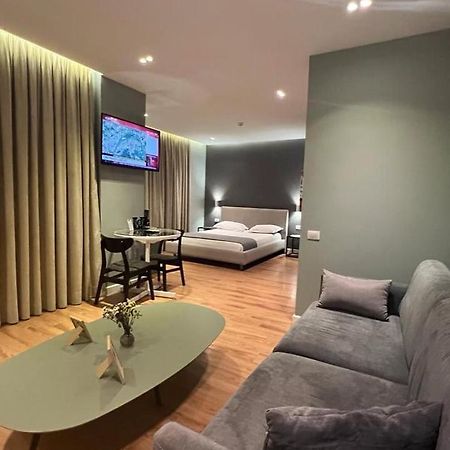 Tirana Apartments Екстериор снимка