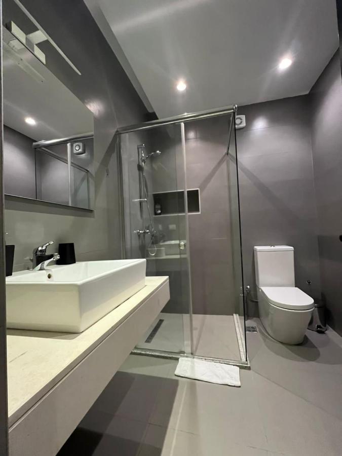 Tirana Apartments Екстериор снимка