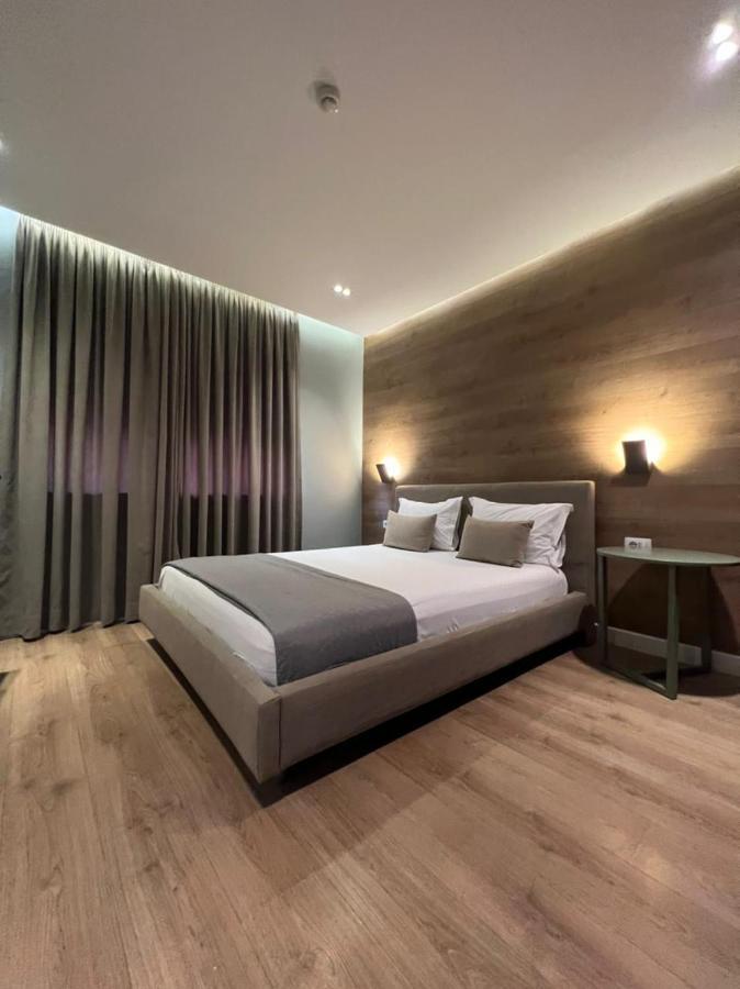 Tirana Apartments Екстериор снимка