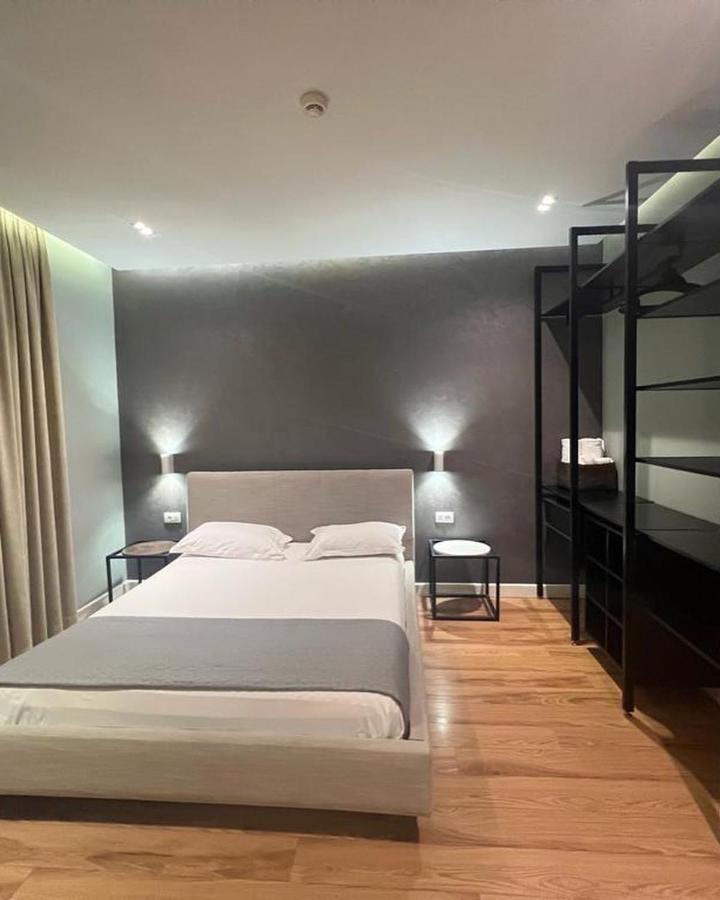 Tirana Apartments Екстериор снимка