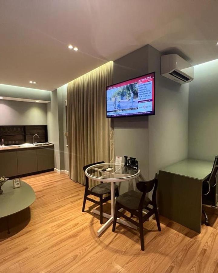 Tirana Apartments Екстериор снимка