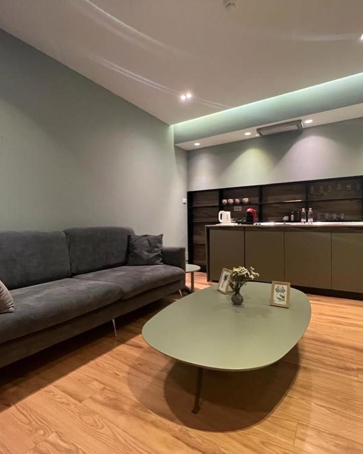Tirana Apartments Екстериор снимка