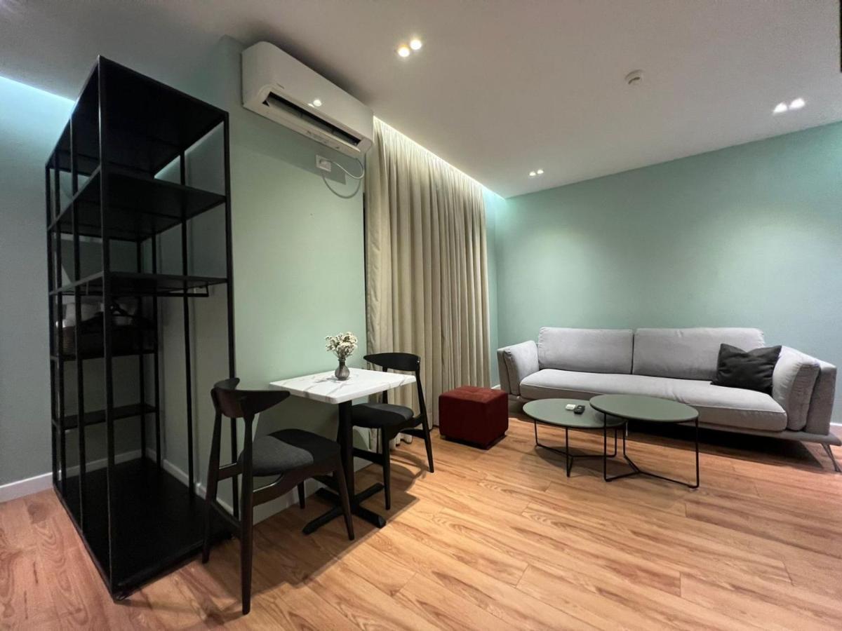 Tirana Apartments Екстериор снимка