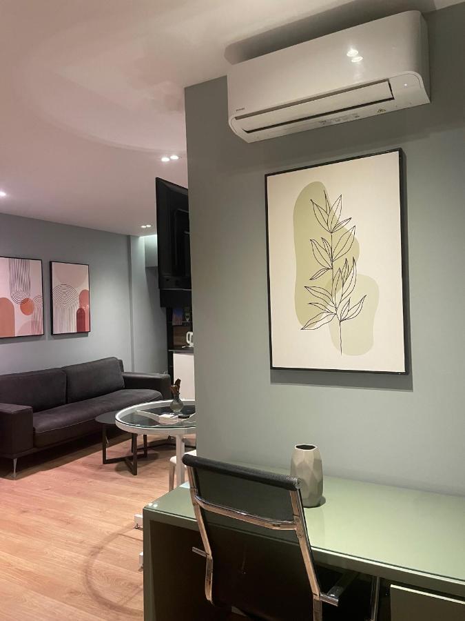 Tirana Apartments Екстериор снимка