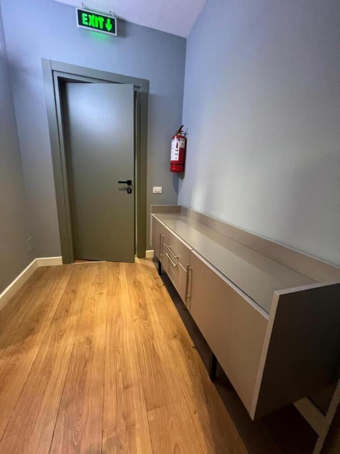 Tirana Apartments Екстериор снимка