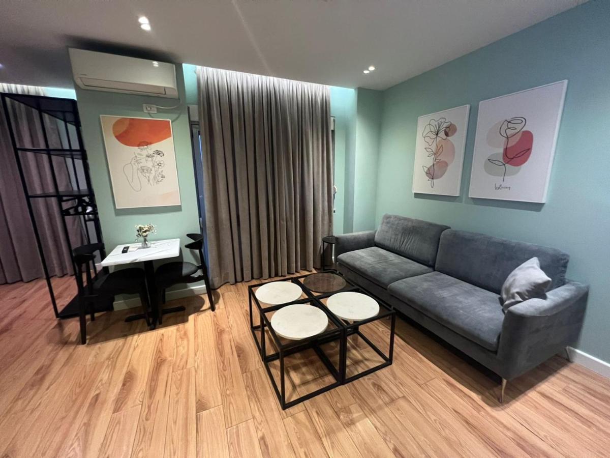 Tirana Apartments Екстериор снимка