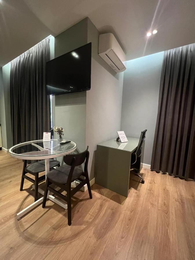 Tirana Apartments Екстериор снимка