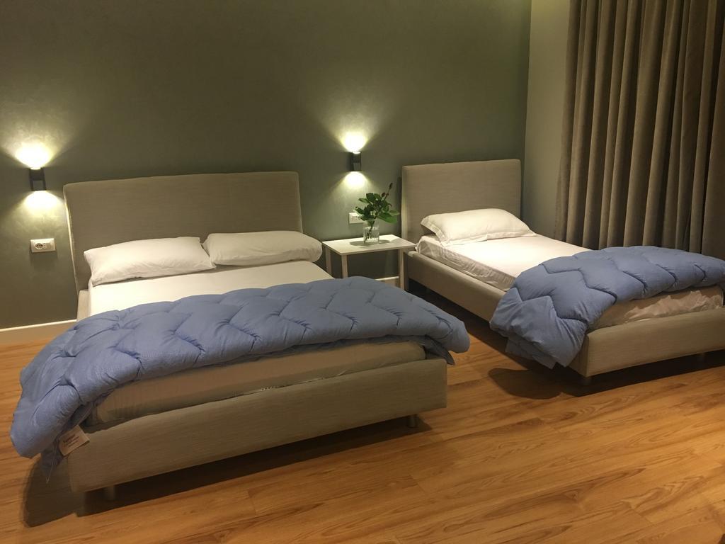 Tirana Apartments Екстериор снимка